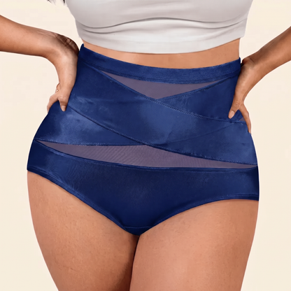 Culotte Gainante Taille Haute